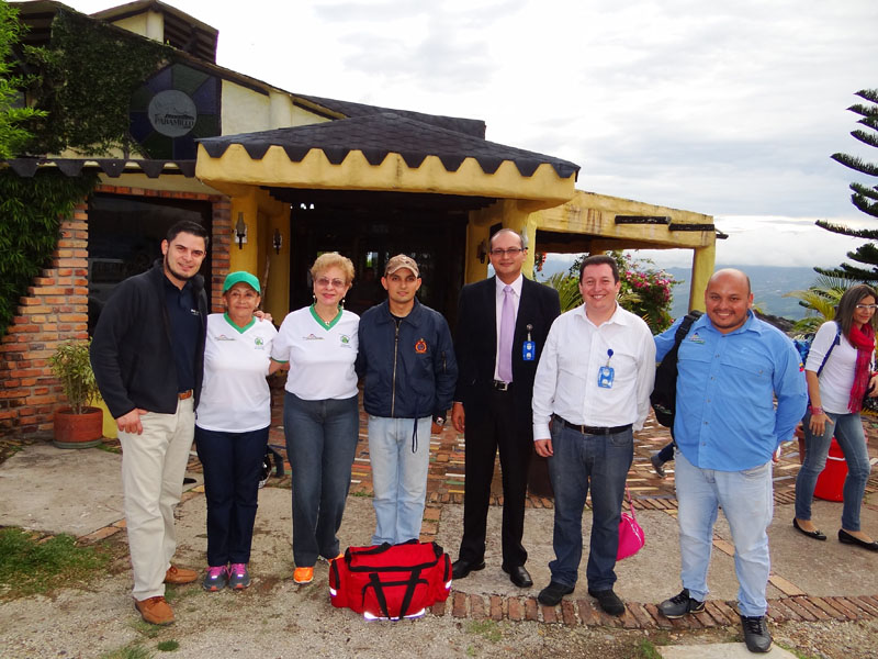 Plan Vacacional 201655