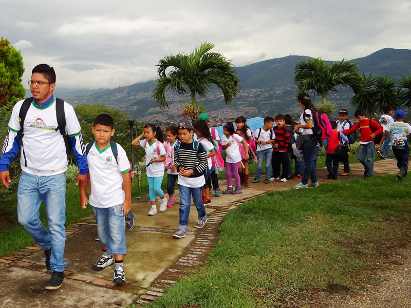 Plan Vacacional 201656