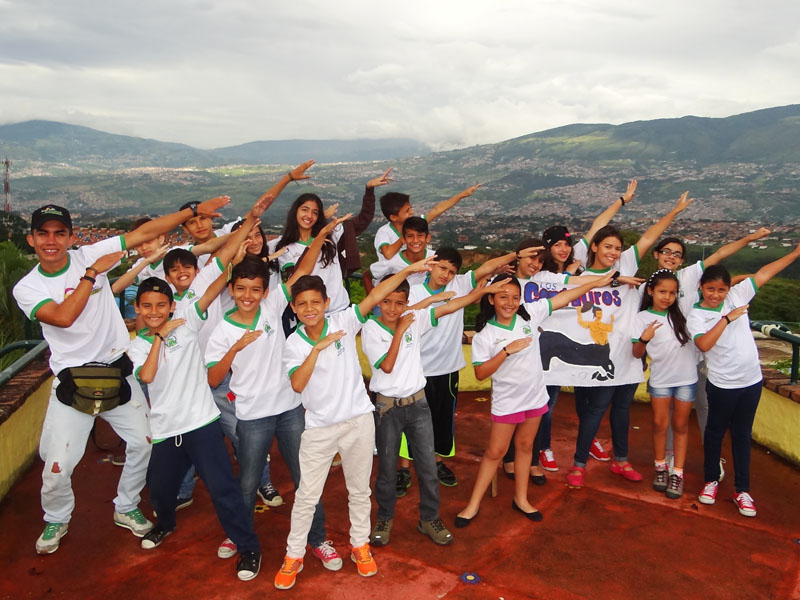 Plan Vacacional 201657