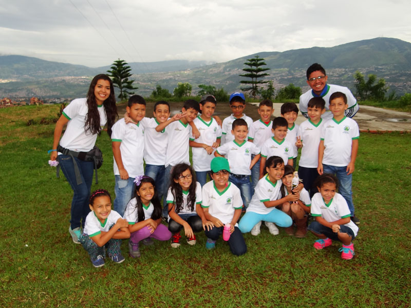 Plan Vacacional 201658