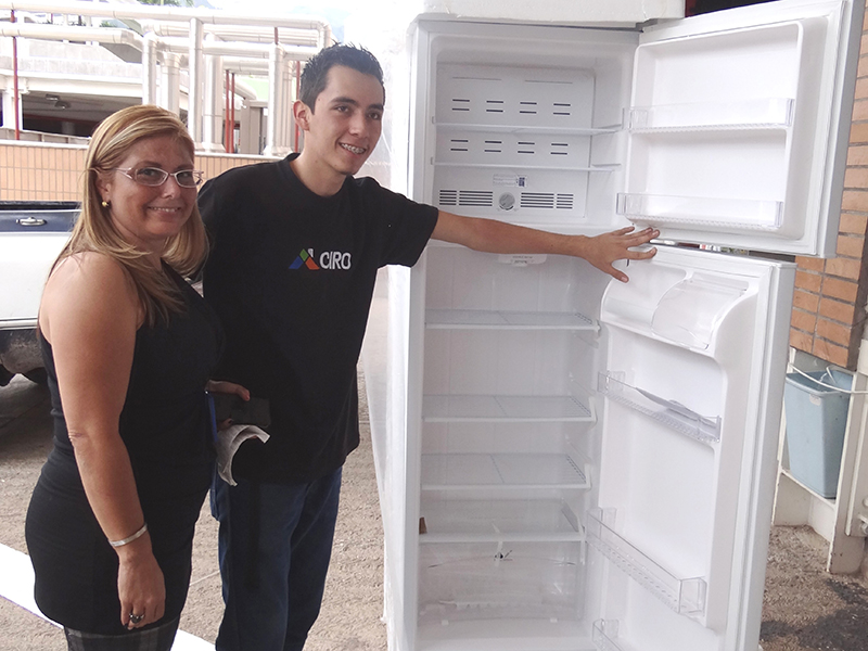 Jornada Venta de Electrodomesticos3