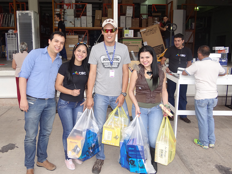 Jornada Venta de Electrodomesticos4