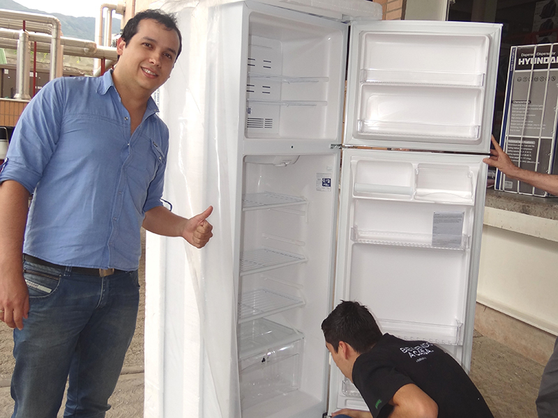Jornada Venta de Electrodomesticos5