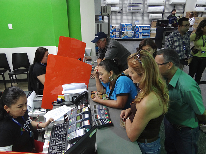 Jornada Venta de Electrodomesticos8