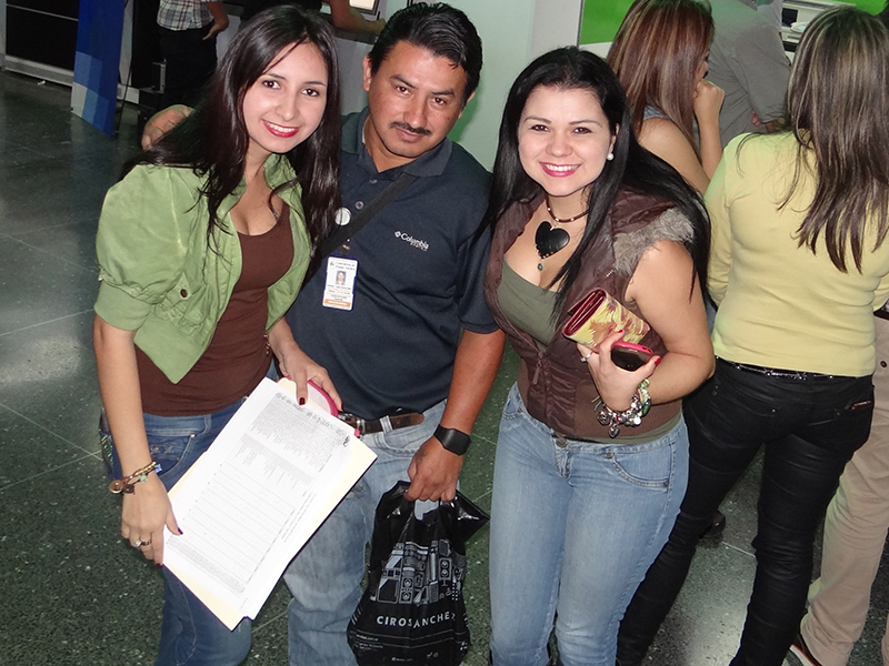 Jornada Venta de Electrodomesticos11