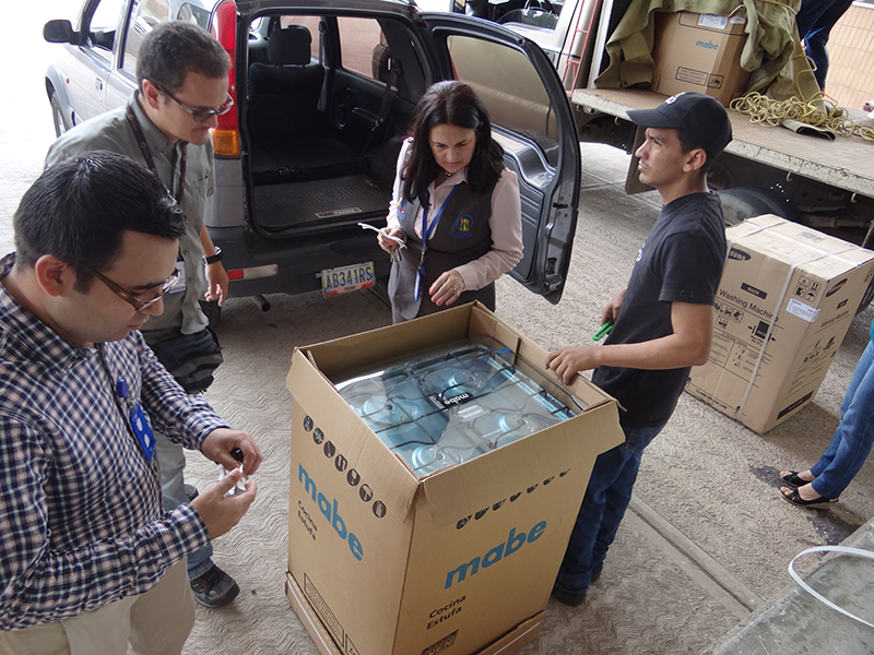 Jornada Venta de Electrodomesticos14