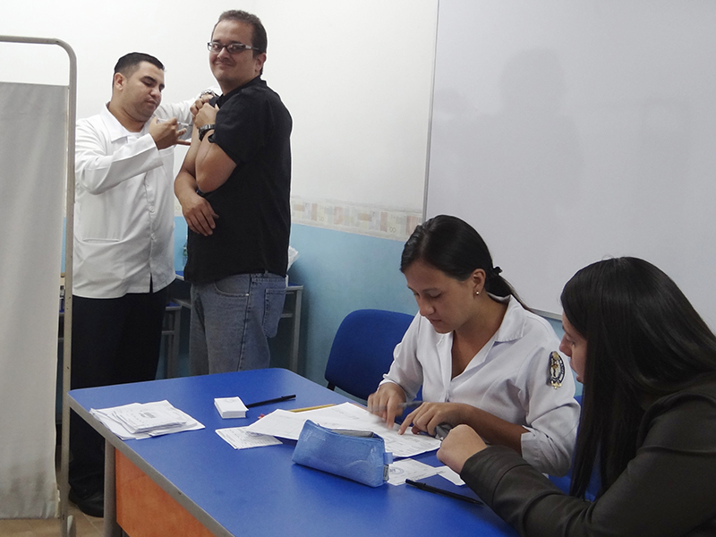 Jornada de Vacunacion7