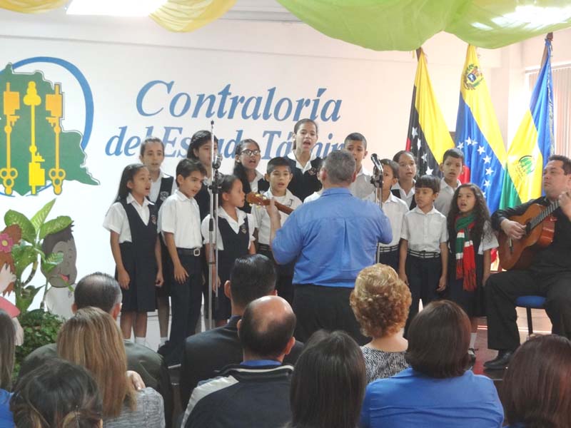 Juramentación 2017 XIV de Niños Contralores13