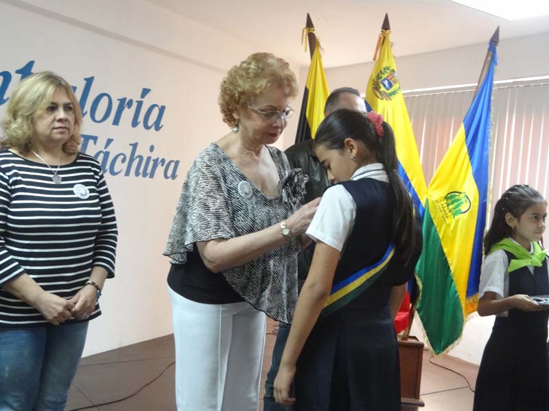 Juramentación 2017 XIV de Niños Contralores14