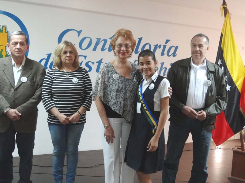 Juramentación 2017 XIV de Niños Contralores15