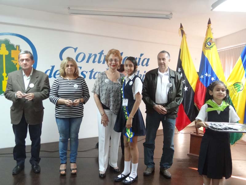 Juramentación 2017 XIV de Niños Contralores17