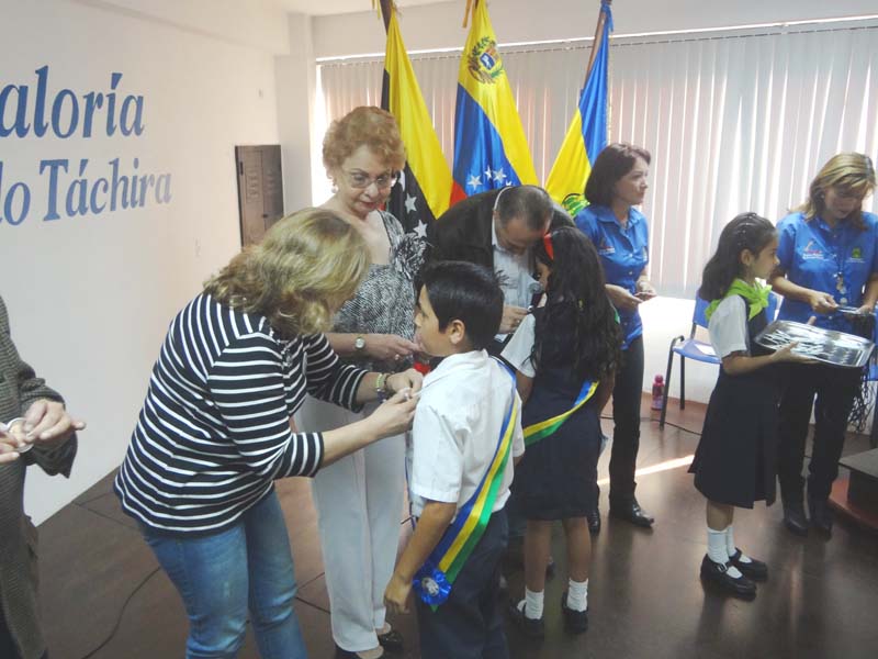 Juramentación 2017 XIV de Niños Contralores18