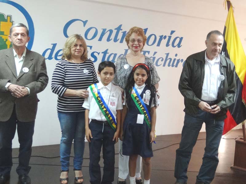 Juramentación 2017 XIV de Niños Contralores19