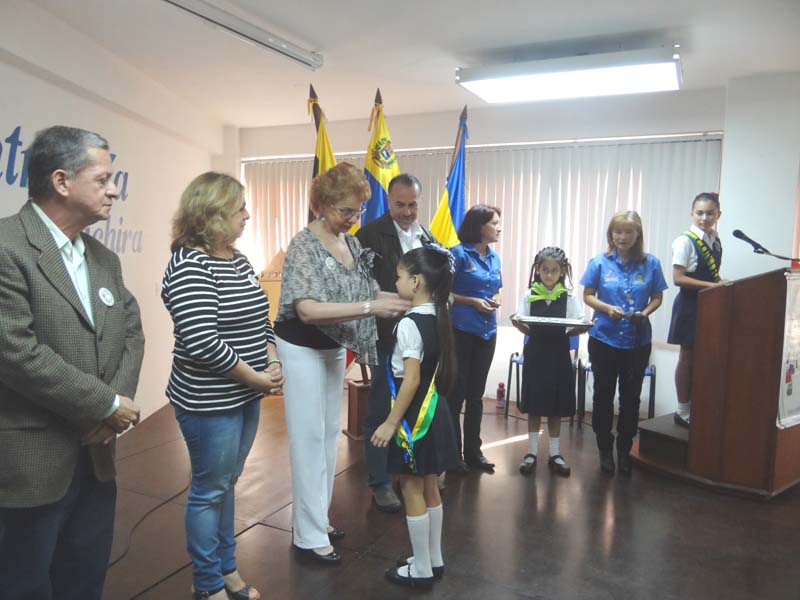 Juramentación 2017 XIV de Niños Contralores21