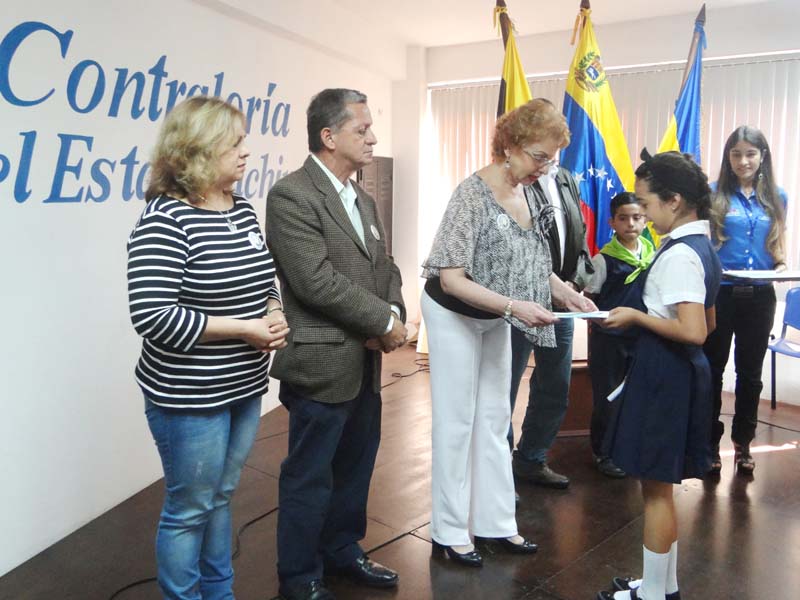 Juramentación 2017 XIV de Niños Contralores23