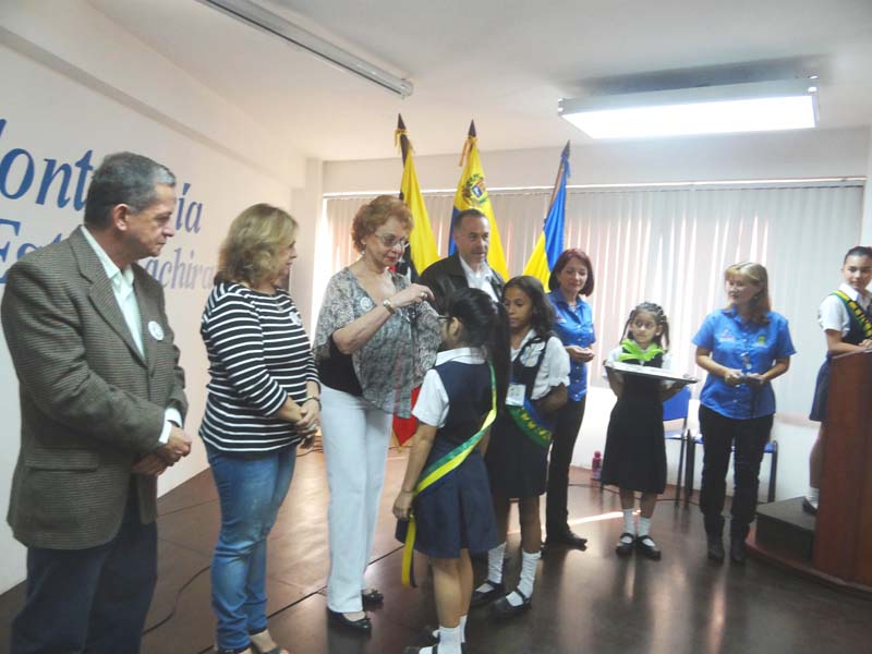Juramentación 2017 XIV de Niños Contralores25