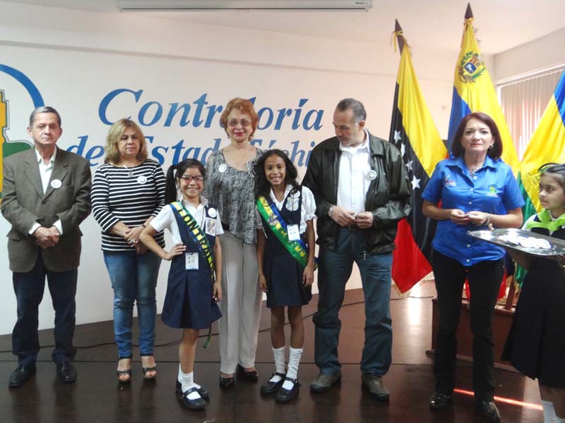 Juramentación 2017 XIV de Niños Contralores26