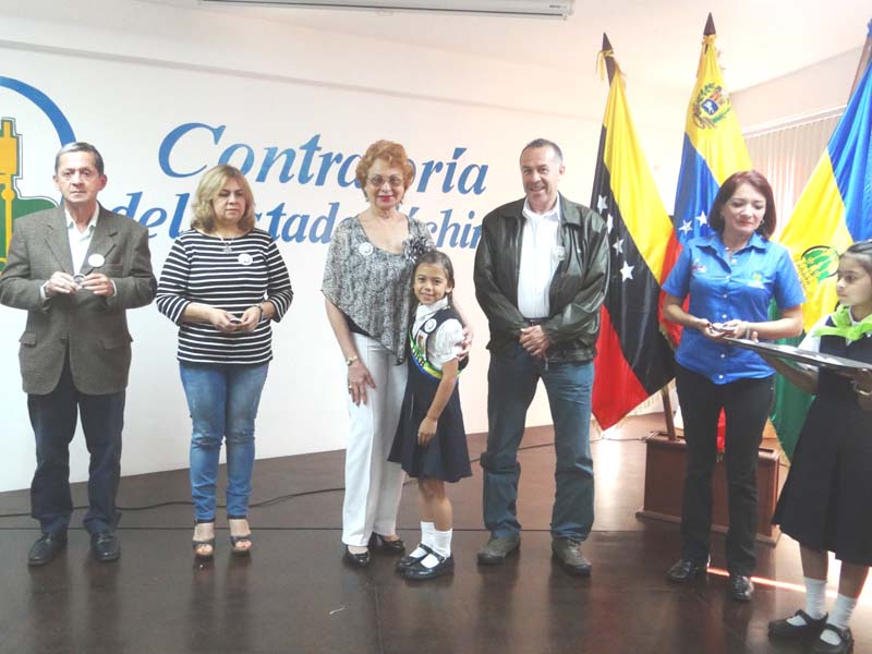 Juramentación 2017 XIV de Niños Contralores27