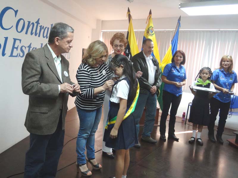 Juramentación 2017 XIV de Niños Contralores28
