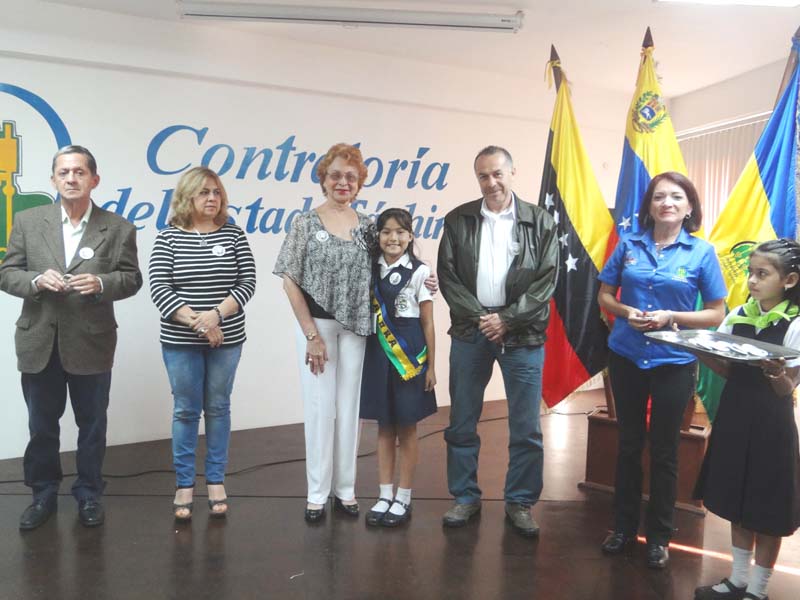 Juramentación 2017 XIV de Niños Contralores29