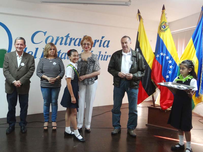Juramentación 2017 XIV de Niños Contralores30