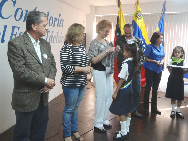 Juramentación 2017 XIV de Niños Contralores31