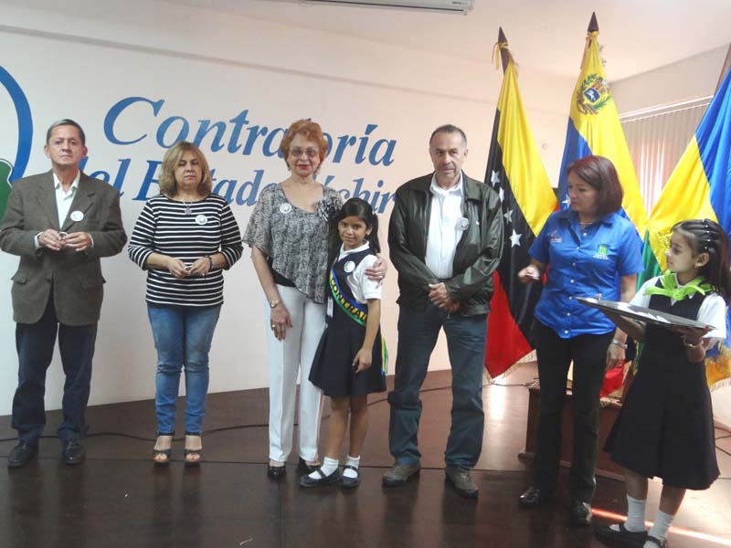Juramentación 2017 XIV de Niños Contralores32
