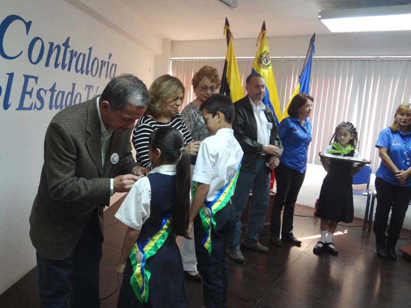 Juramentación 2017 XIV de Niños Contralores33