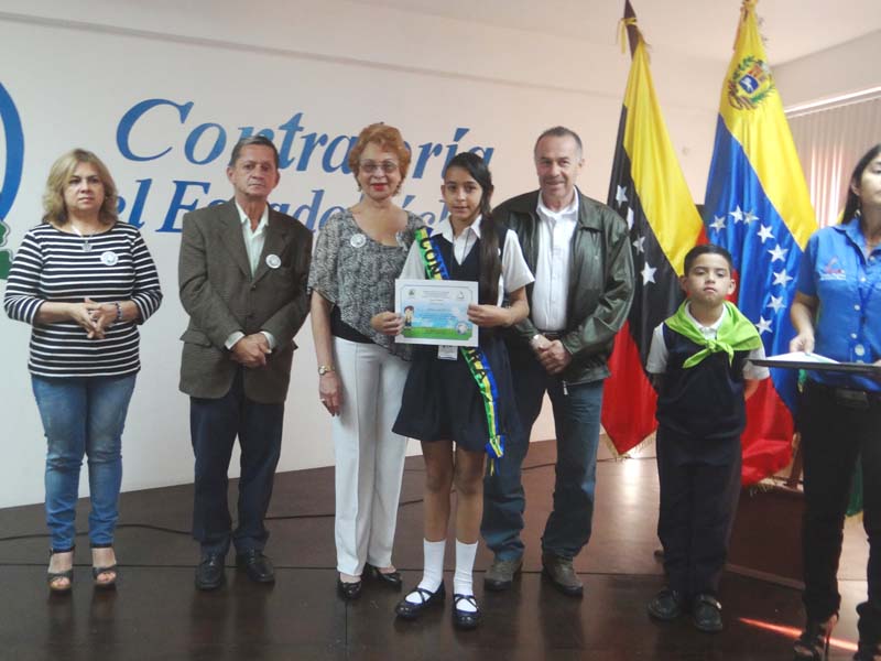Juramentación 2017 XIV de Niños Contralores34