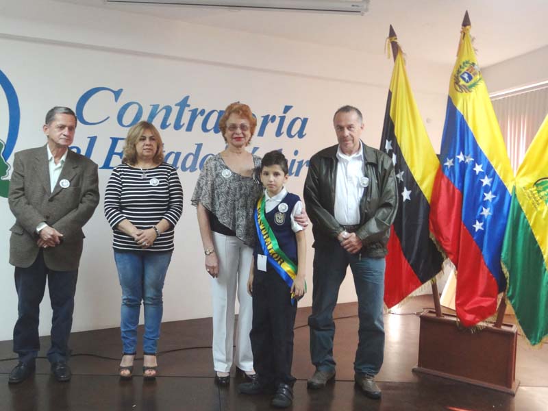 Juramentación 2017 XIV de Niños Contralores35