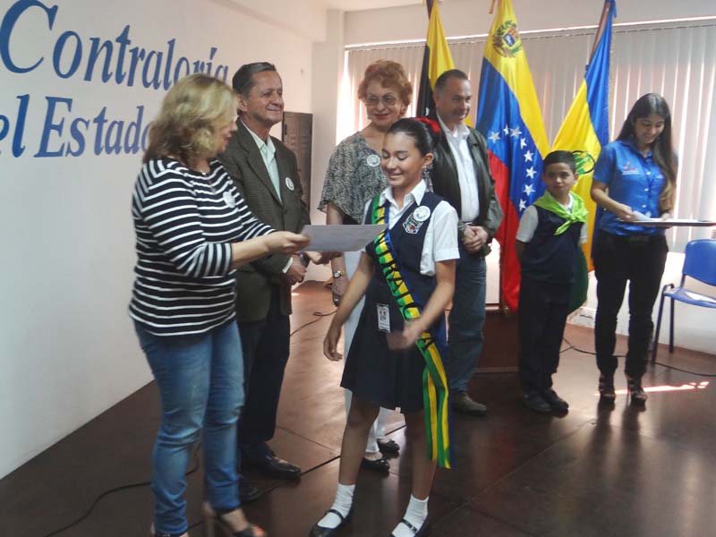 Juramentación 2017 XIV de Niños Contralores36