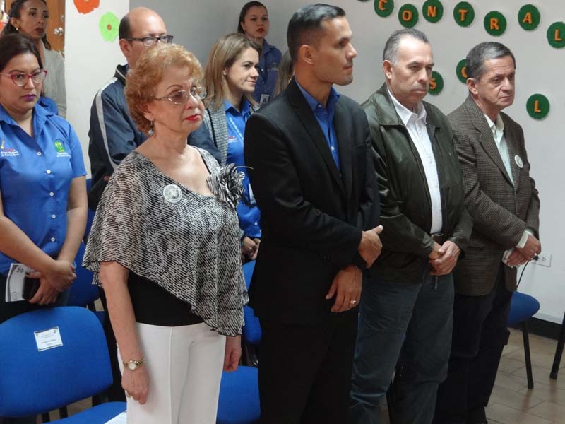 Juramentación 2017 XIV de Niños Contralores40