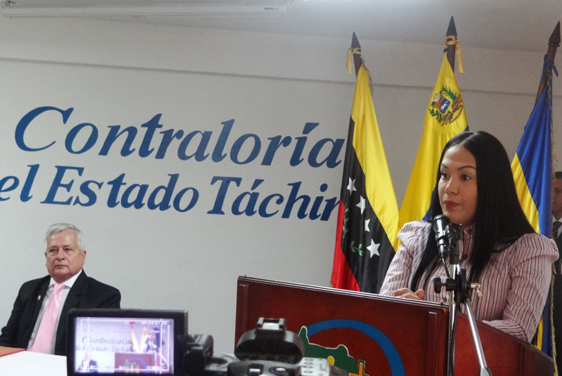 Entrega de Memoria y Cuenta 20198