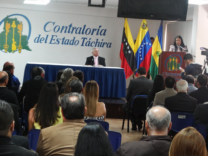 Entrega de Memoria y Cuenta 201910