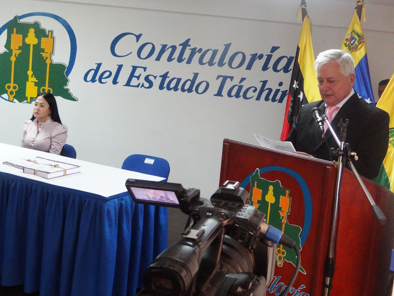Entrega de Memoria y Cuenta 201912