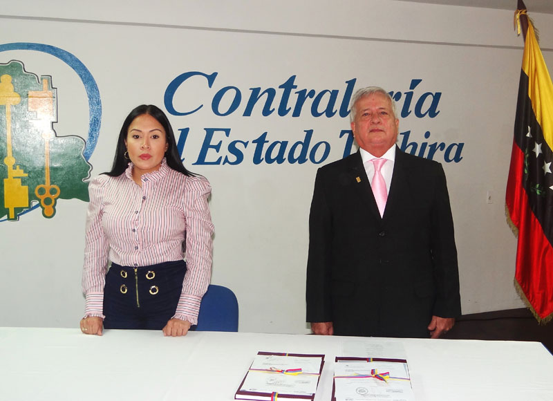 Entrega de Memoria y Cuenta 201914