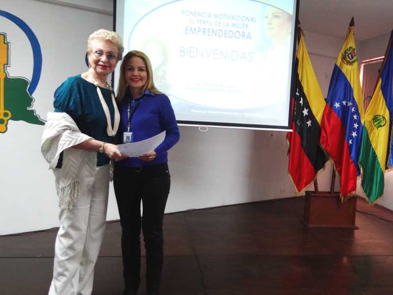 Acto Día de la Mujer3