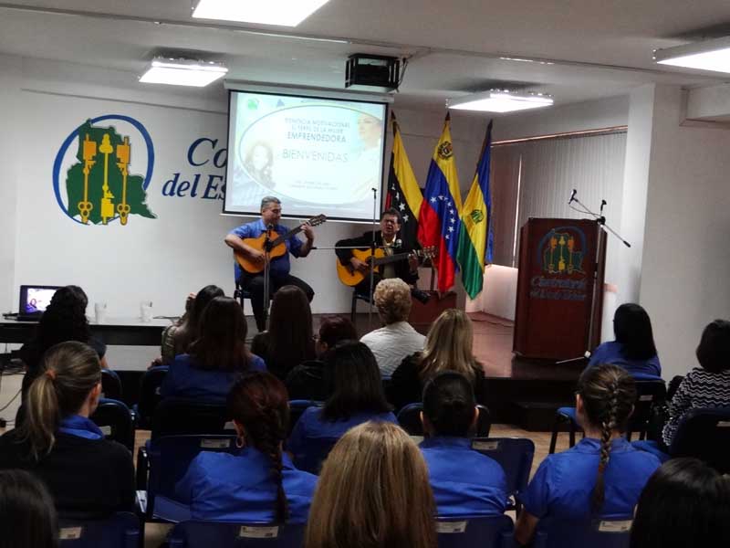 Acto Día de la Mujer6