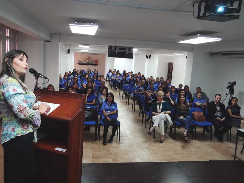 Acto Día de la Mujer14