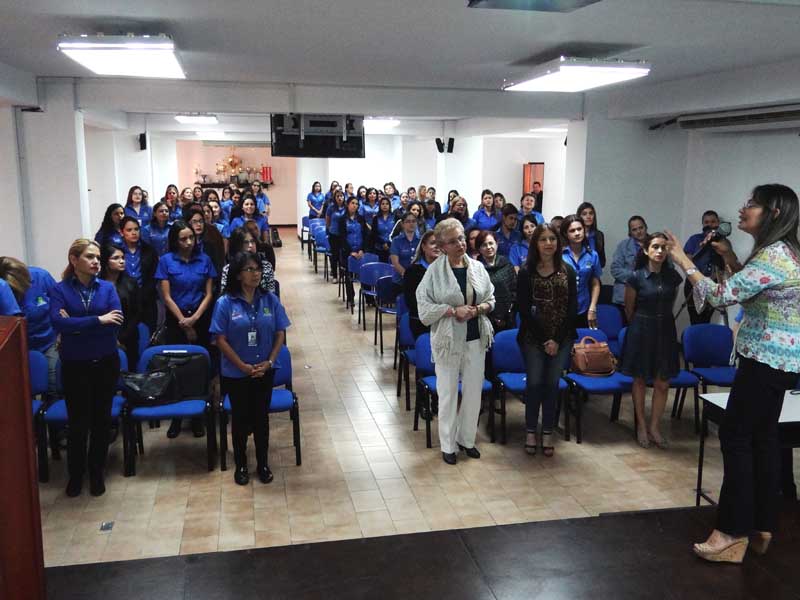 Acto Día de la Mujer15