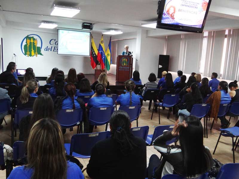 Acto Día de la Mujer16