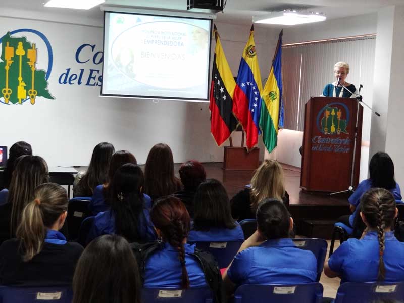 Acto Día de la Mujer17