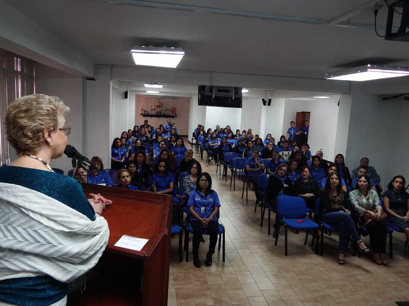 Acto Día de la Mujer18