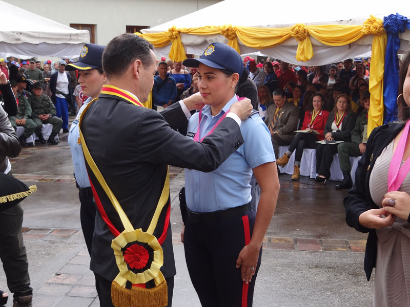 Natalicio 334 de Simón Bolívar 24 de julio3
