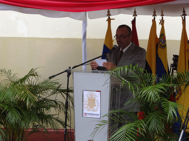 Natalicio 334 de Simón Bolívar 24 de julio5
