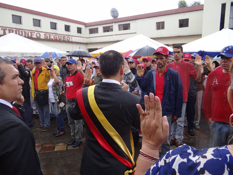 Natalicio 334 de Simón Bolívar 24 de julio7