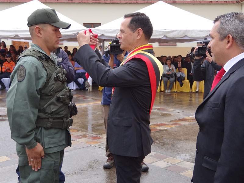 Natalicio 334 de Simón Bolívar 24 de julio14