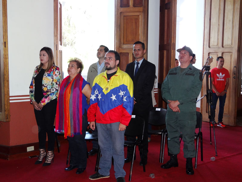 Natalicio 63 presidente Chavez2
