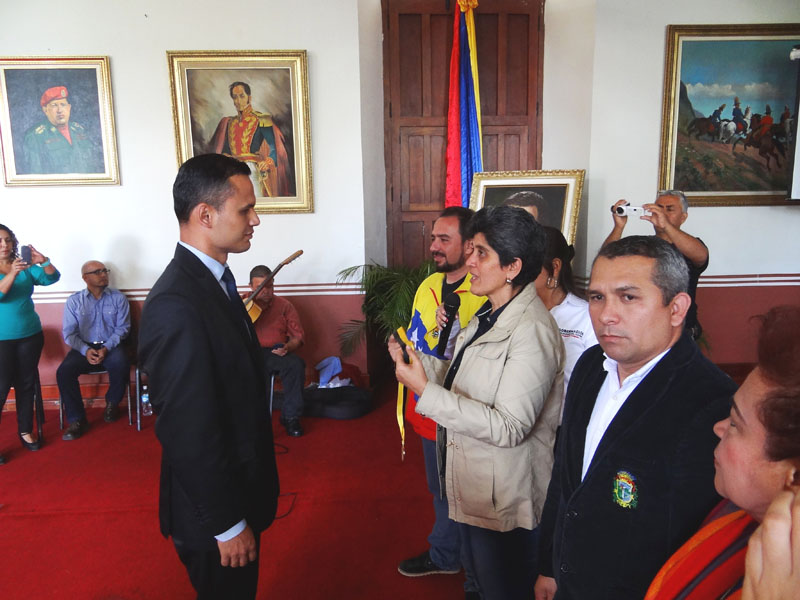 Natalicio 63 presidente Chavez6