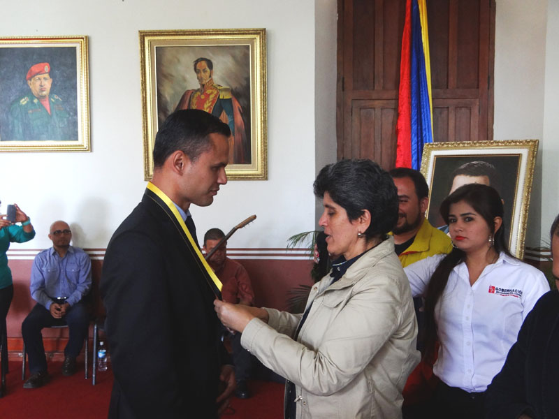 Natalicio 63 presidente Chavez7